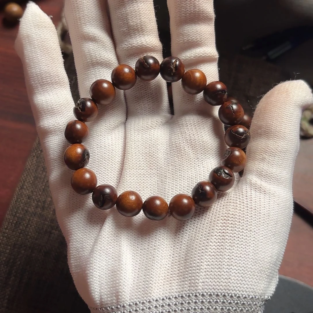 枣木手串/手链1.0