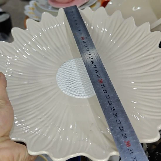 瓷片陶瓷餐具杯碗盘微瑕介意慎拍