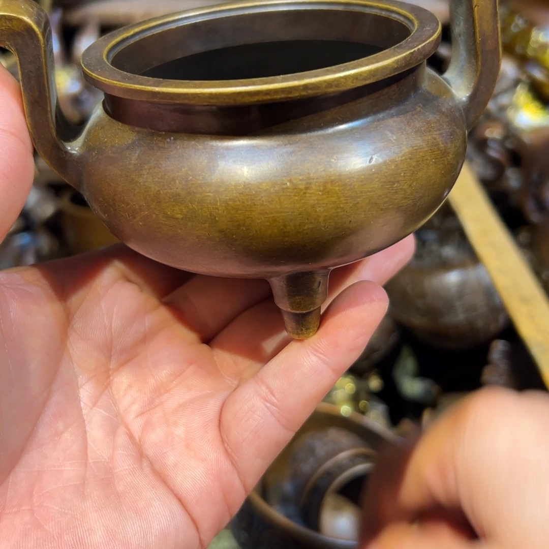 铜器精工精工铜器