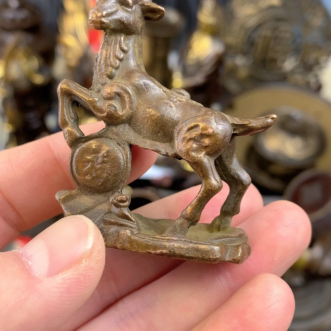铜直播间推荐古品