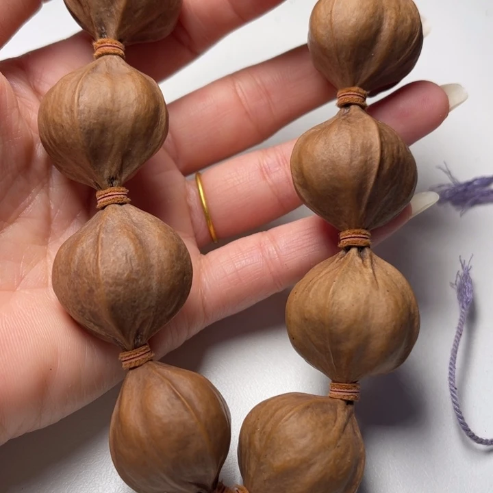 执***念手串/手链橄榄核2.8