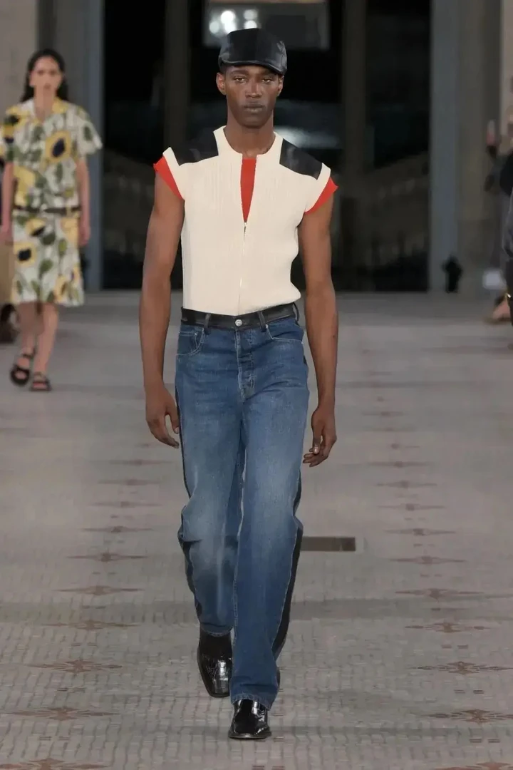 [1号链接]云专属 春夏新款重磅潮牌时尚纯棉圆领男女短袖-1011