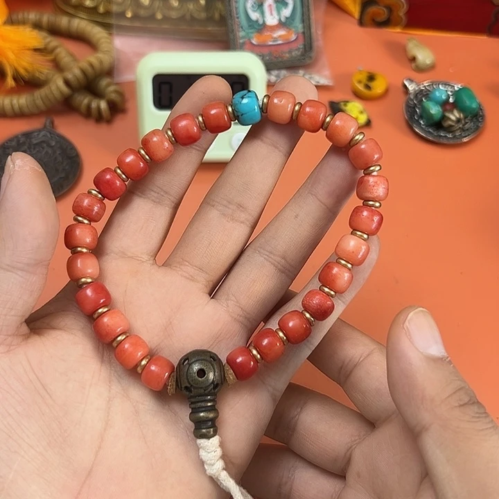 您***…玛吉阿米藏式臻品直播间