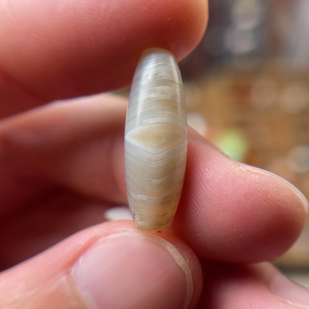 玛瑙/玉髓吊坠(不含链)未镶嵌