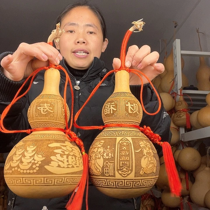 天然葫芦一物一图看图片发货