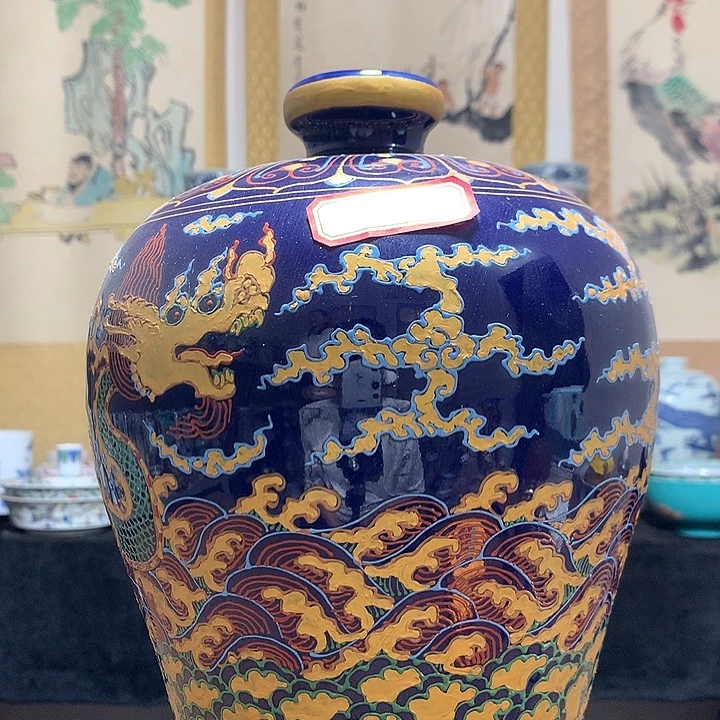 摆件