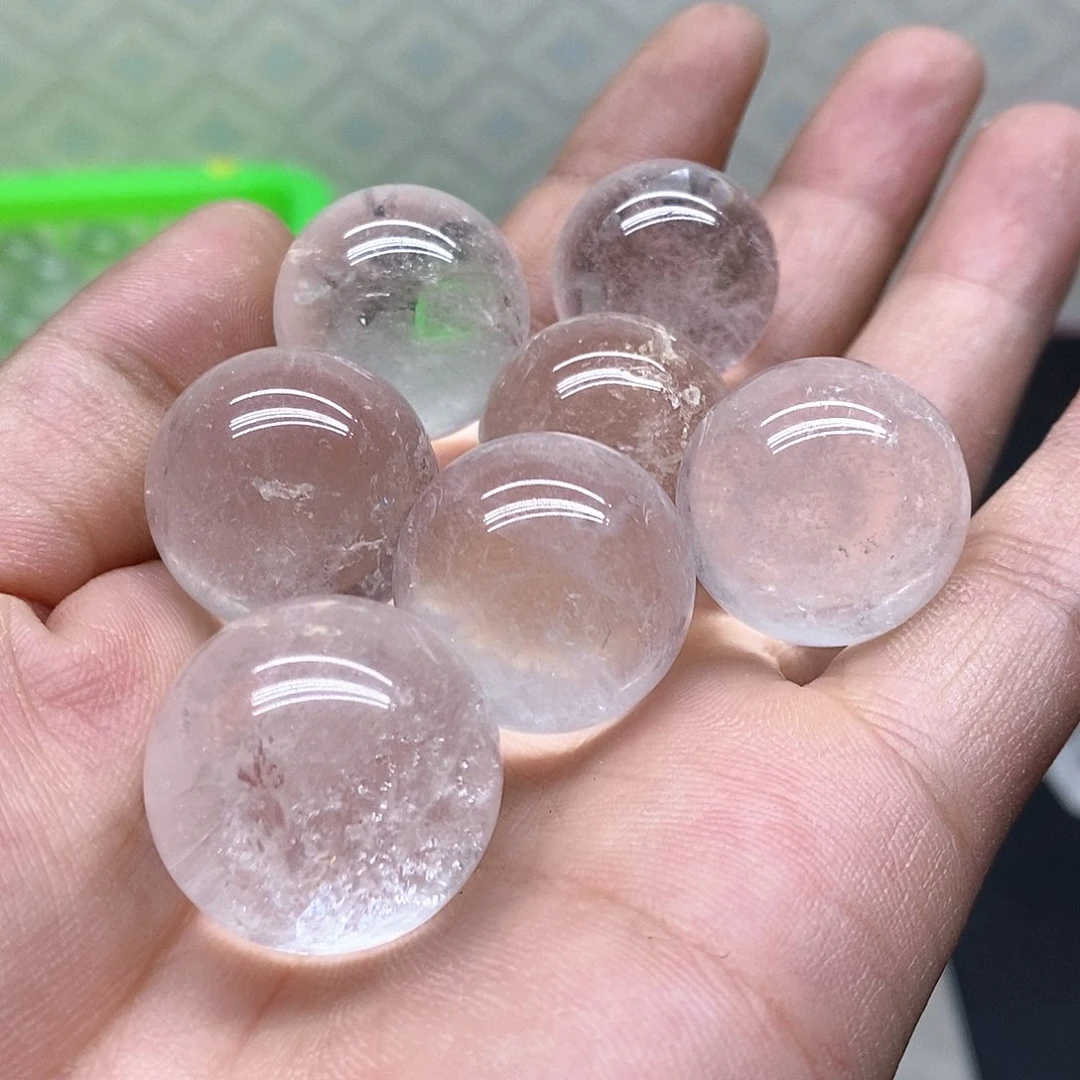 97未镶嵌水晶水晶石