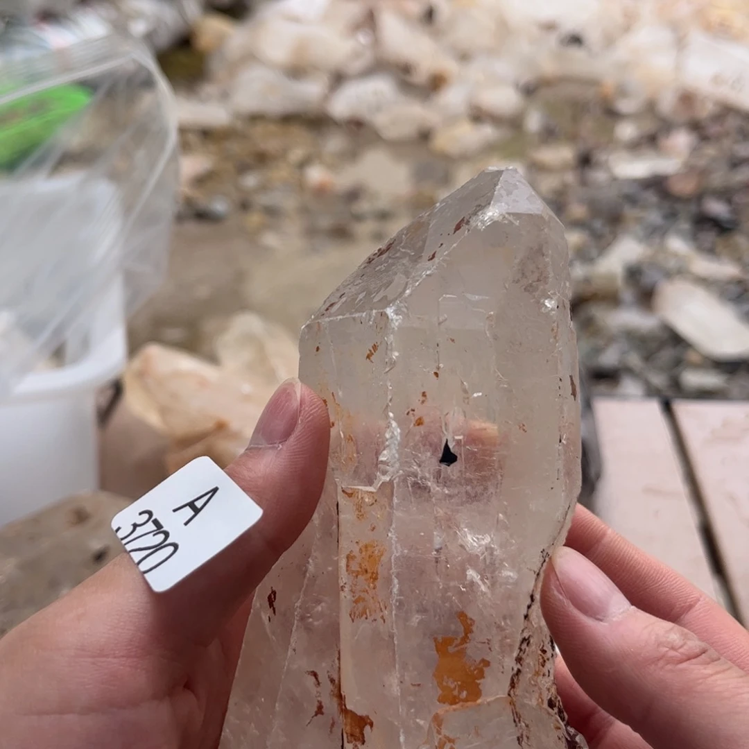 【闪购商品】未镶嵌水晶大型摆件（非配饰）