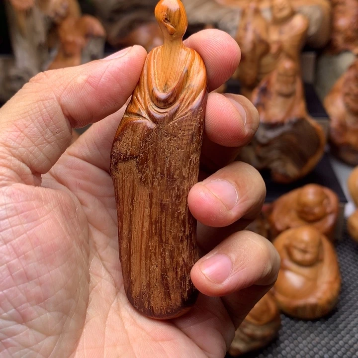 柏木（崖柏）崖柏陈化