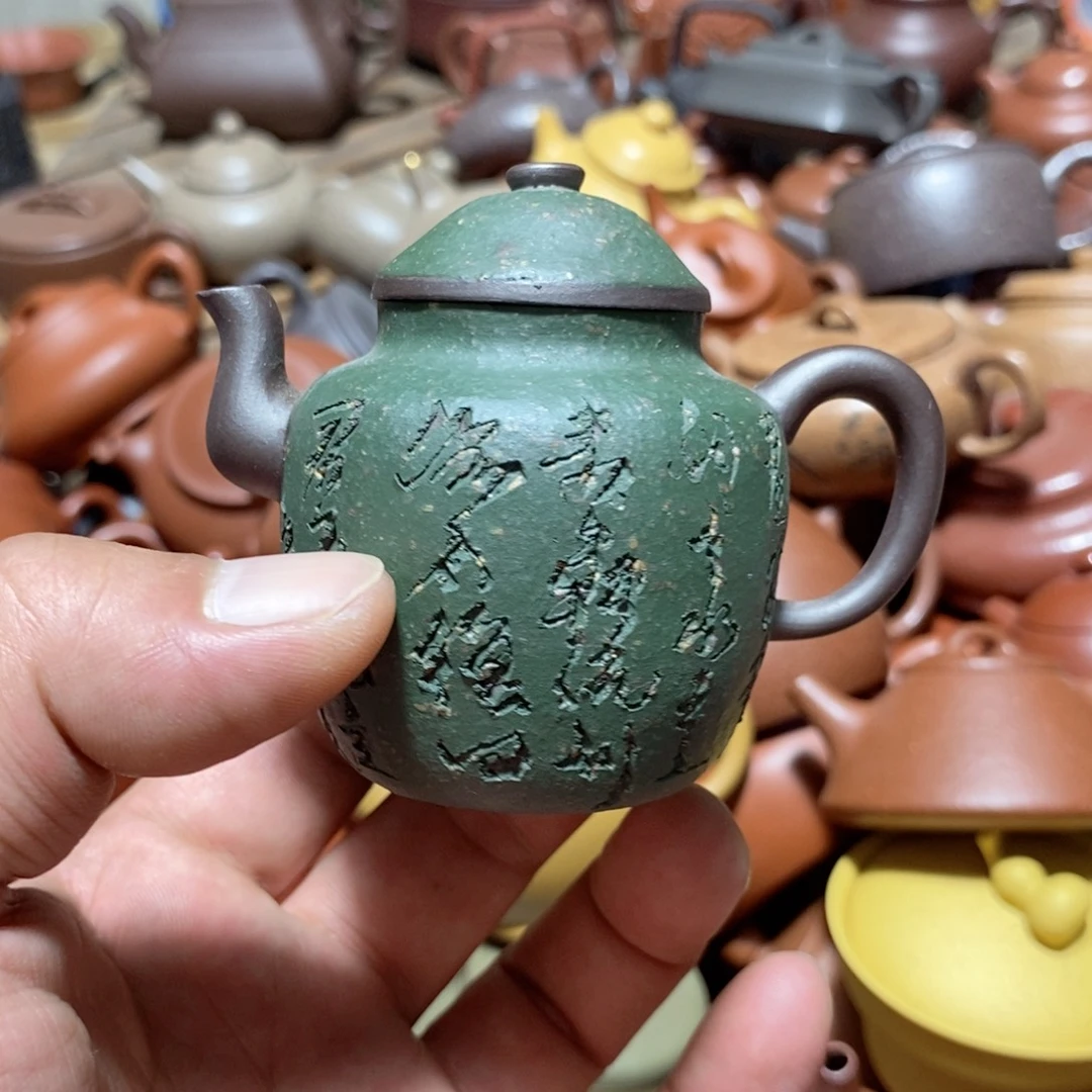 茶壶紫砂欢迎各位光临惠顾