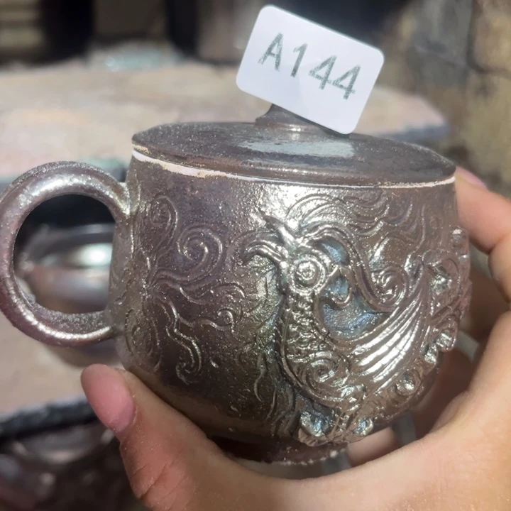 柴烧裸烧源头产地