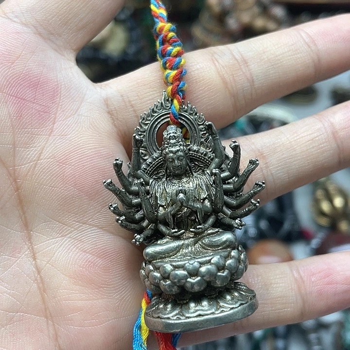 工艺品挂件一物一图