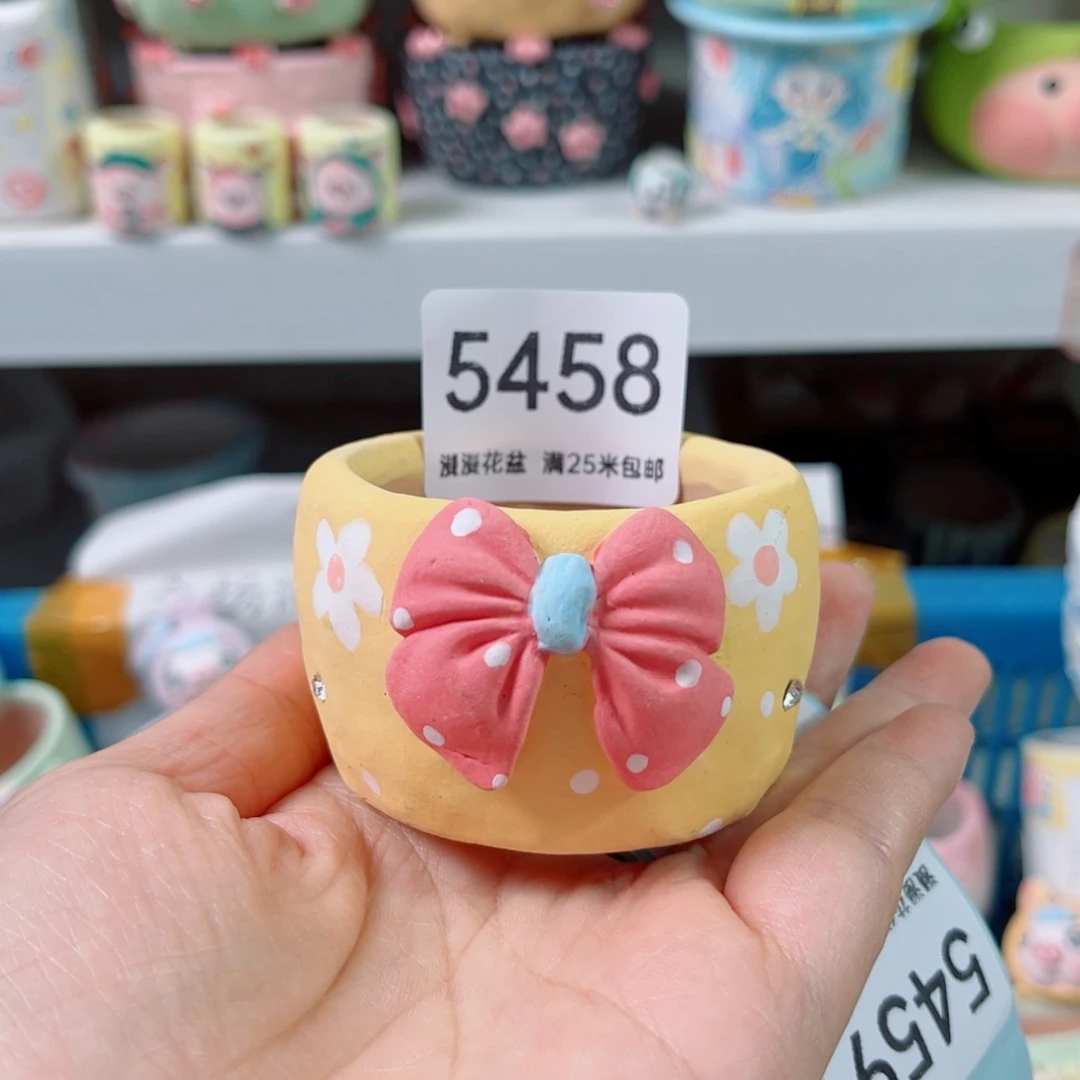 景德镇手工制作5458口5