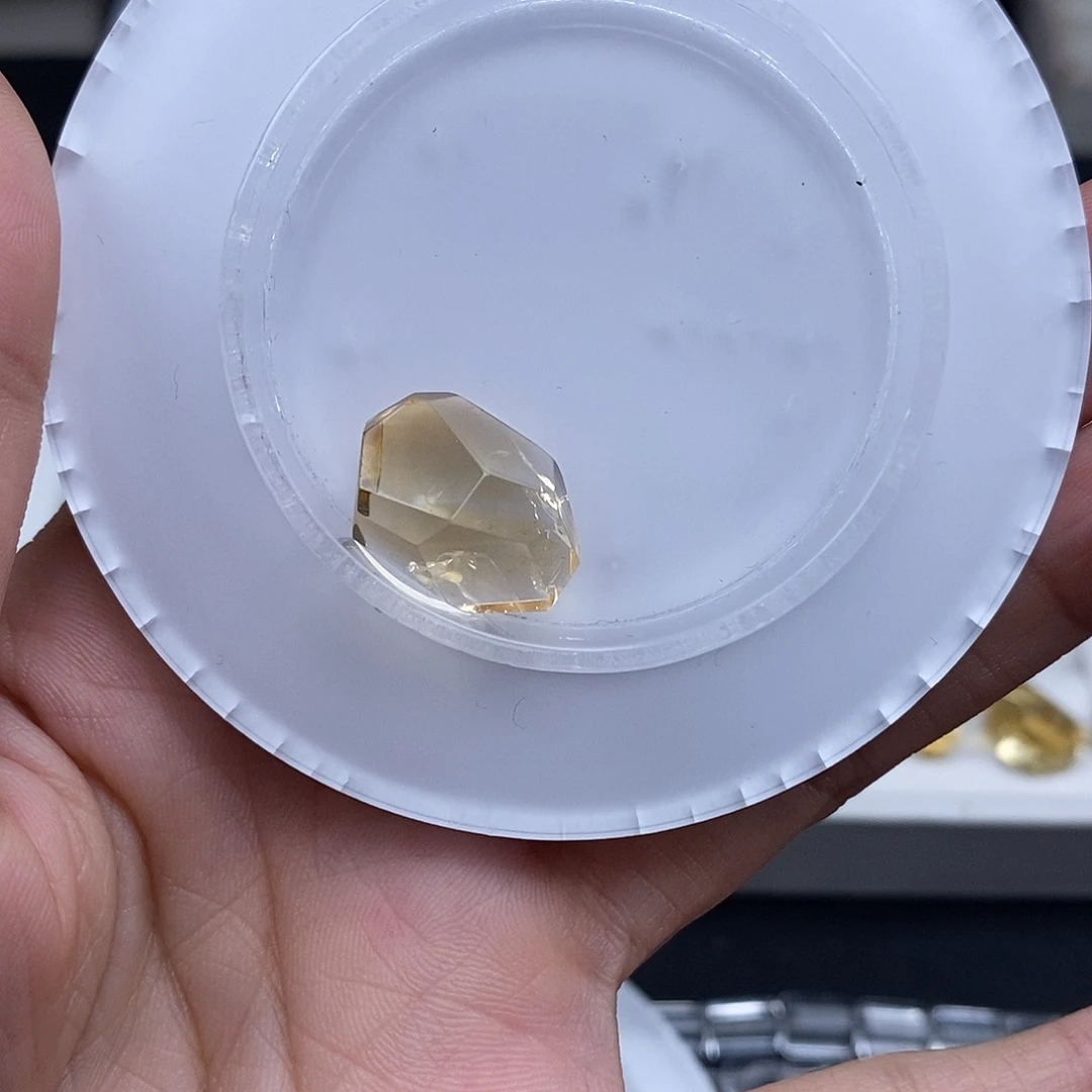 未镶嵌手链水晶肆月