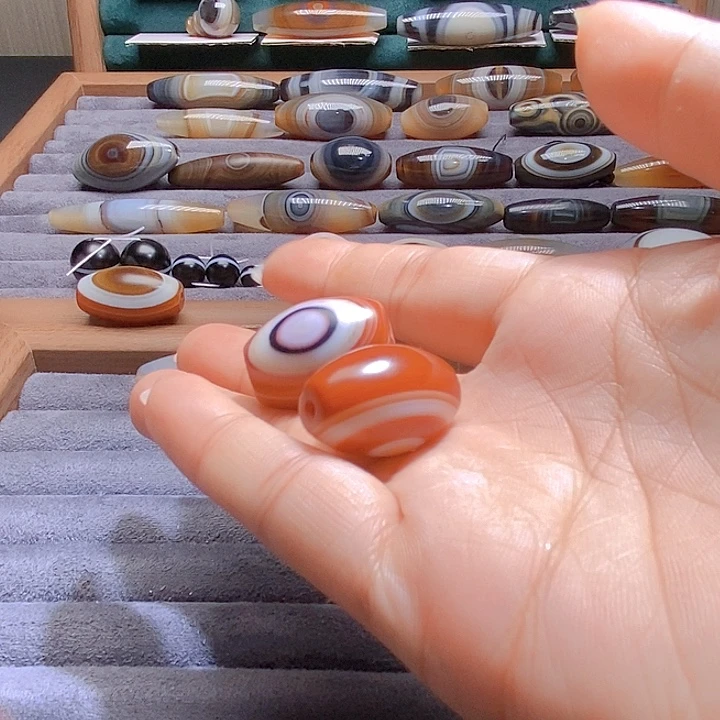 秋***降未镶嵌吊坠(不含链)玛瑙/玉髓