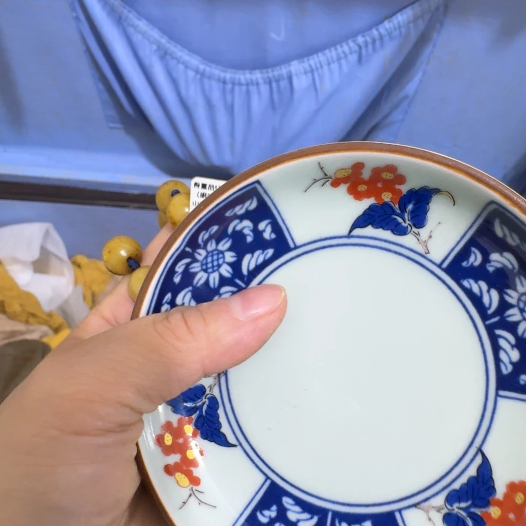 陶瓷手串，多样性发一