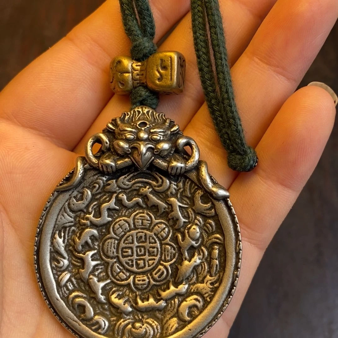 【闪购商品】泥塑好*藏传牌子……