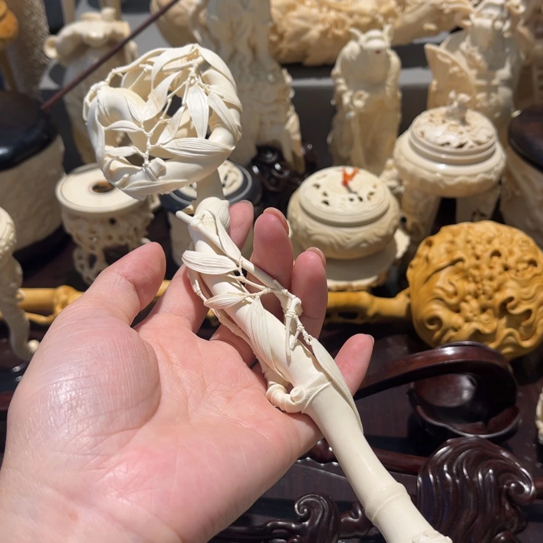 张***总檀香紫檀（小叶紫檀）