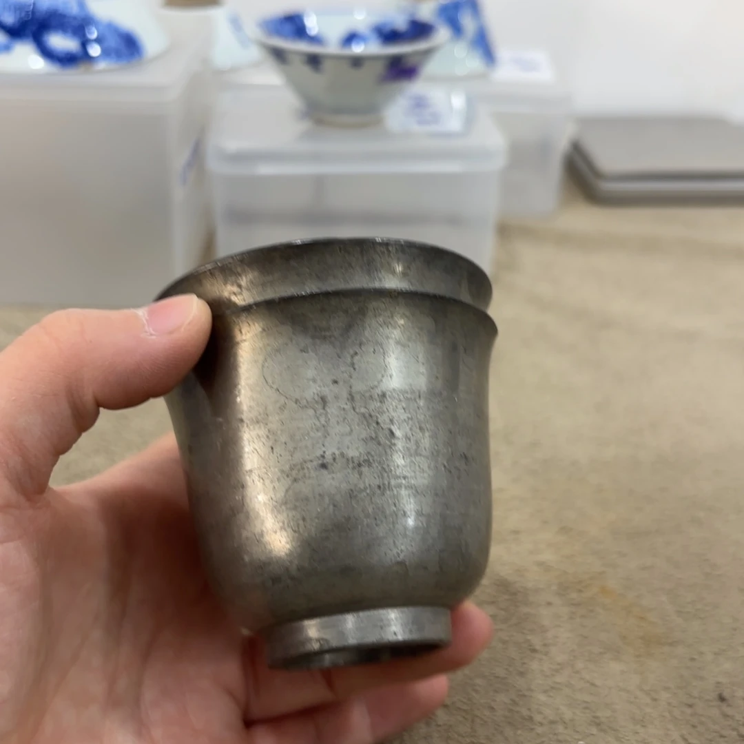杠***员瓷片非常好看漂亮的物品