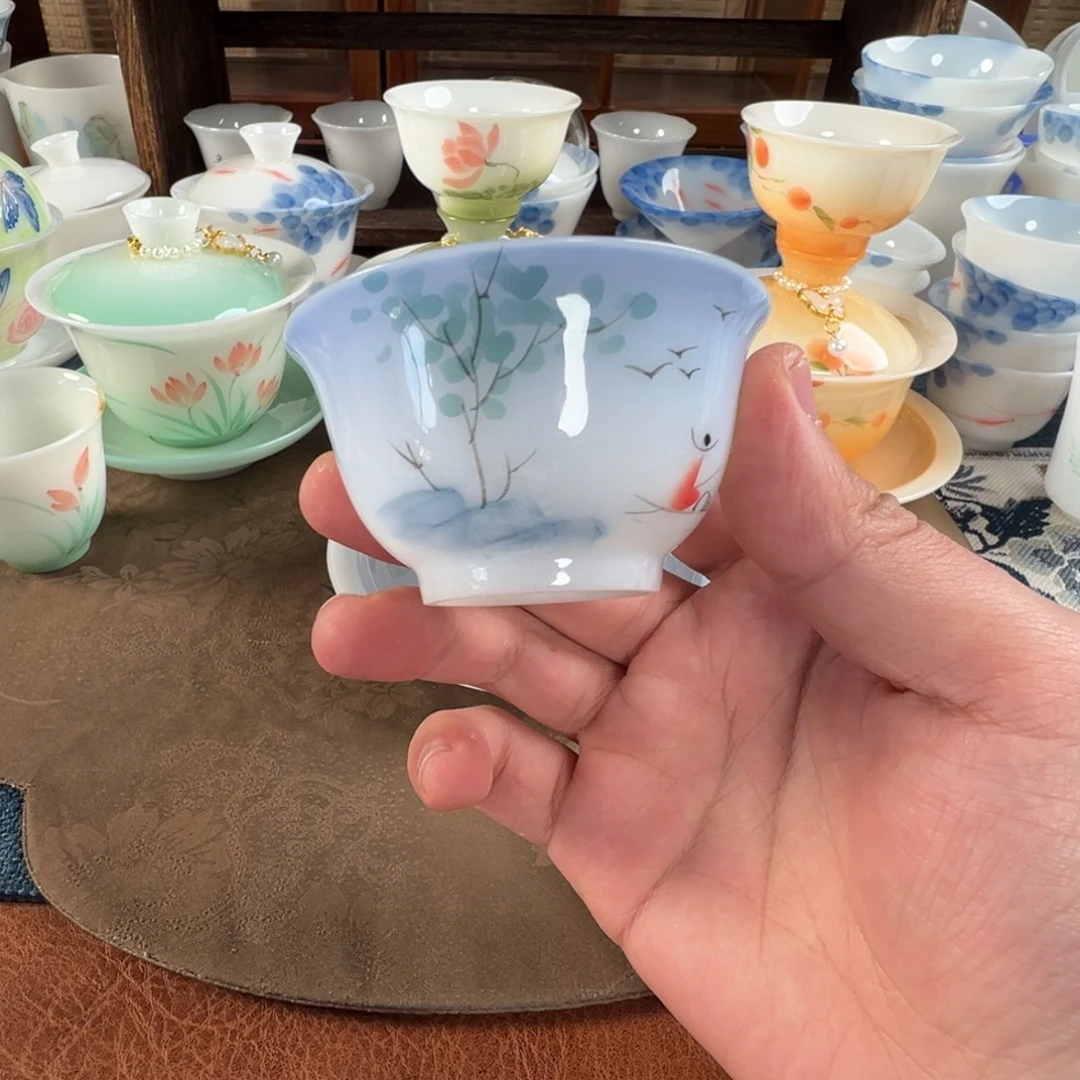 无***虑陶其他璞玉瓷系列产品