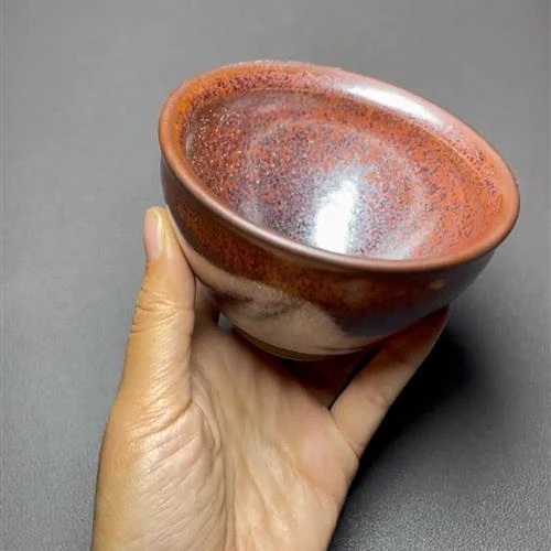 【闪购商品】茶盏-718............