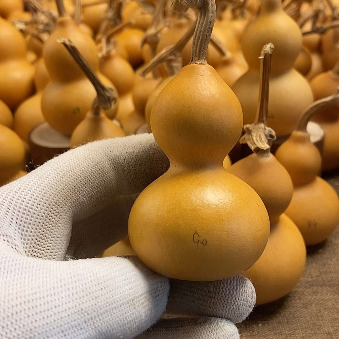 文玩葫芦 完美主义者 慎拍90