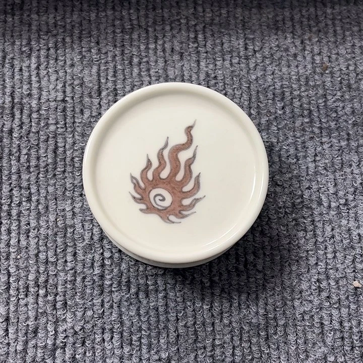 Q***t手工手绘，物美价廉