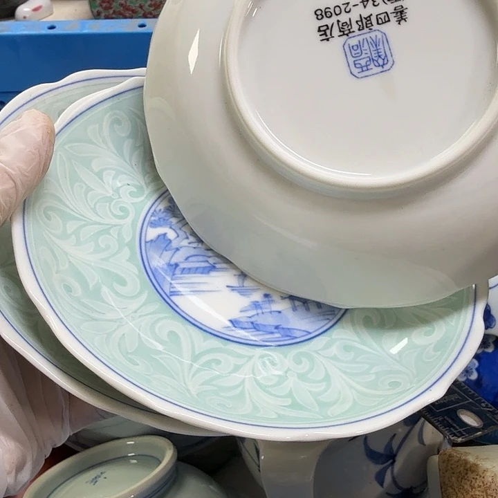 瓷片舒*望开播啦…开播啦