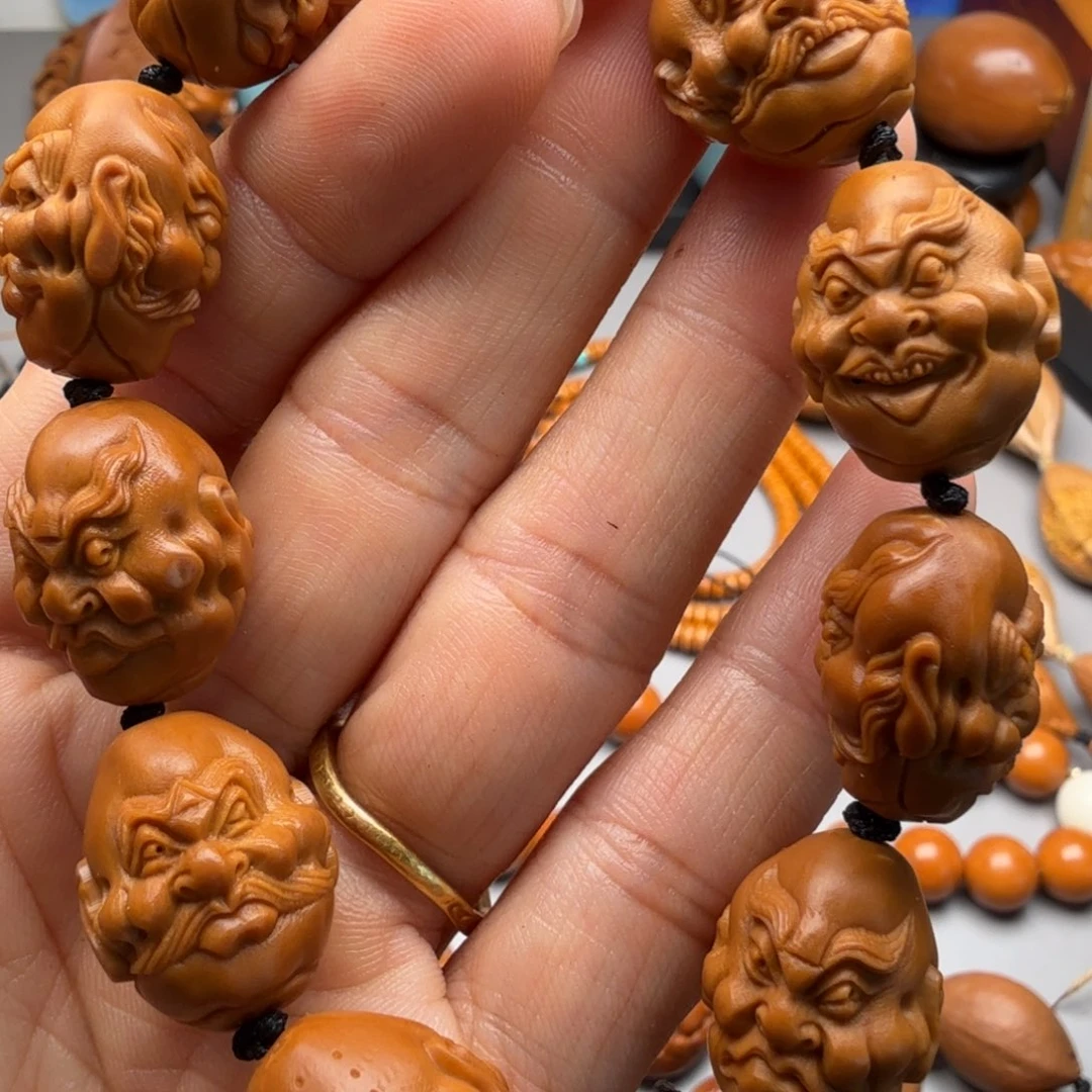 手串/手链橄榄核橄榄核
