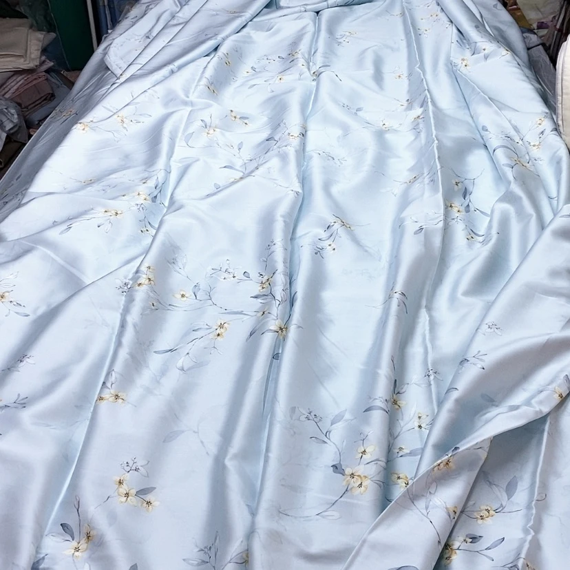 【闪购商品】莱赛尔纤维2.5加工床单