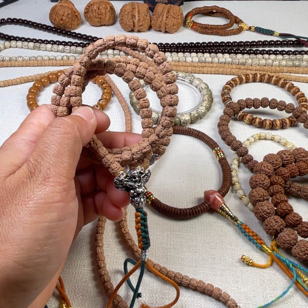 金刚菩提吊坠4445566778889