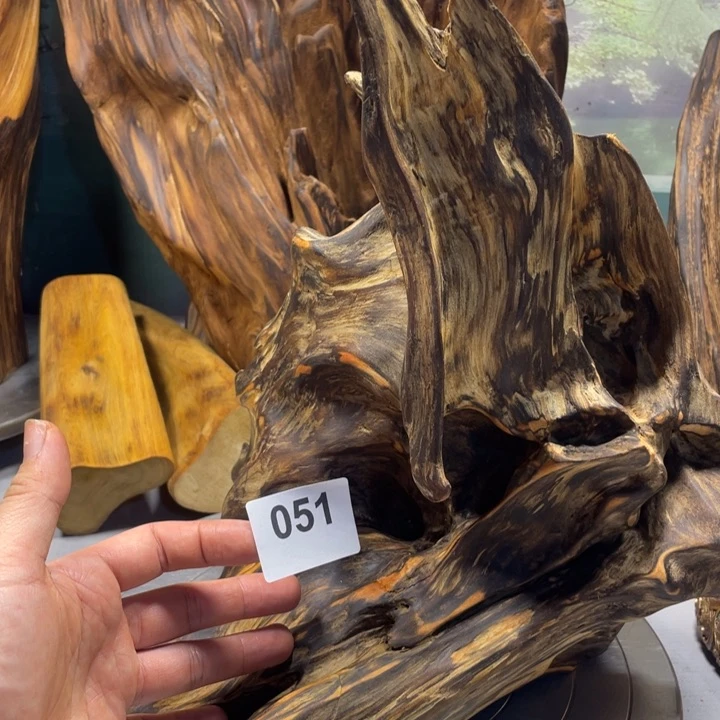 木李*直播间一物一图