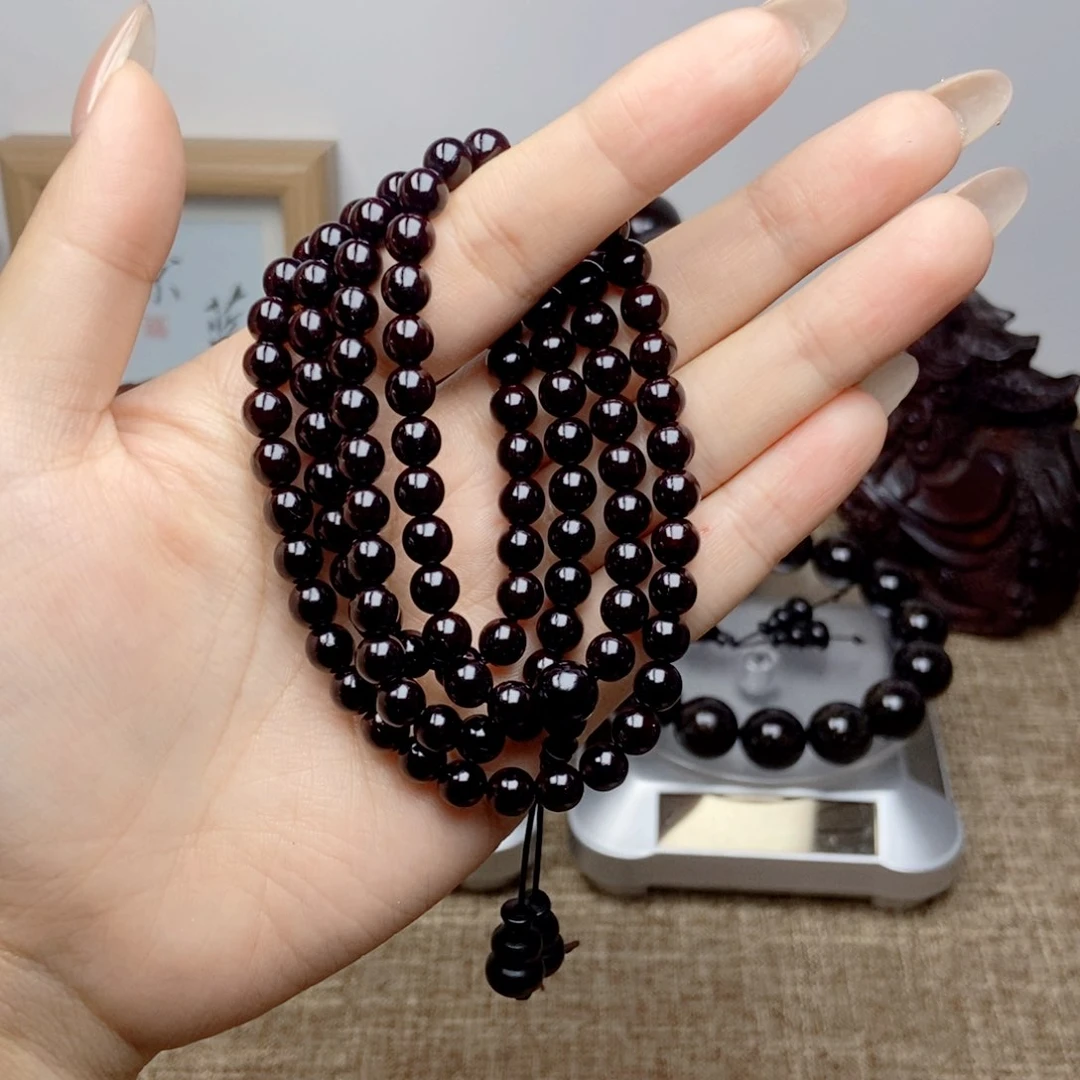 檀香紫檀（小叶紫檀）0.6带