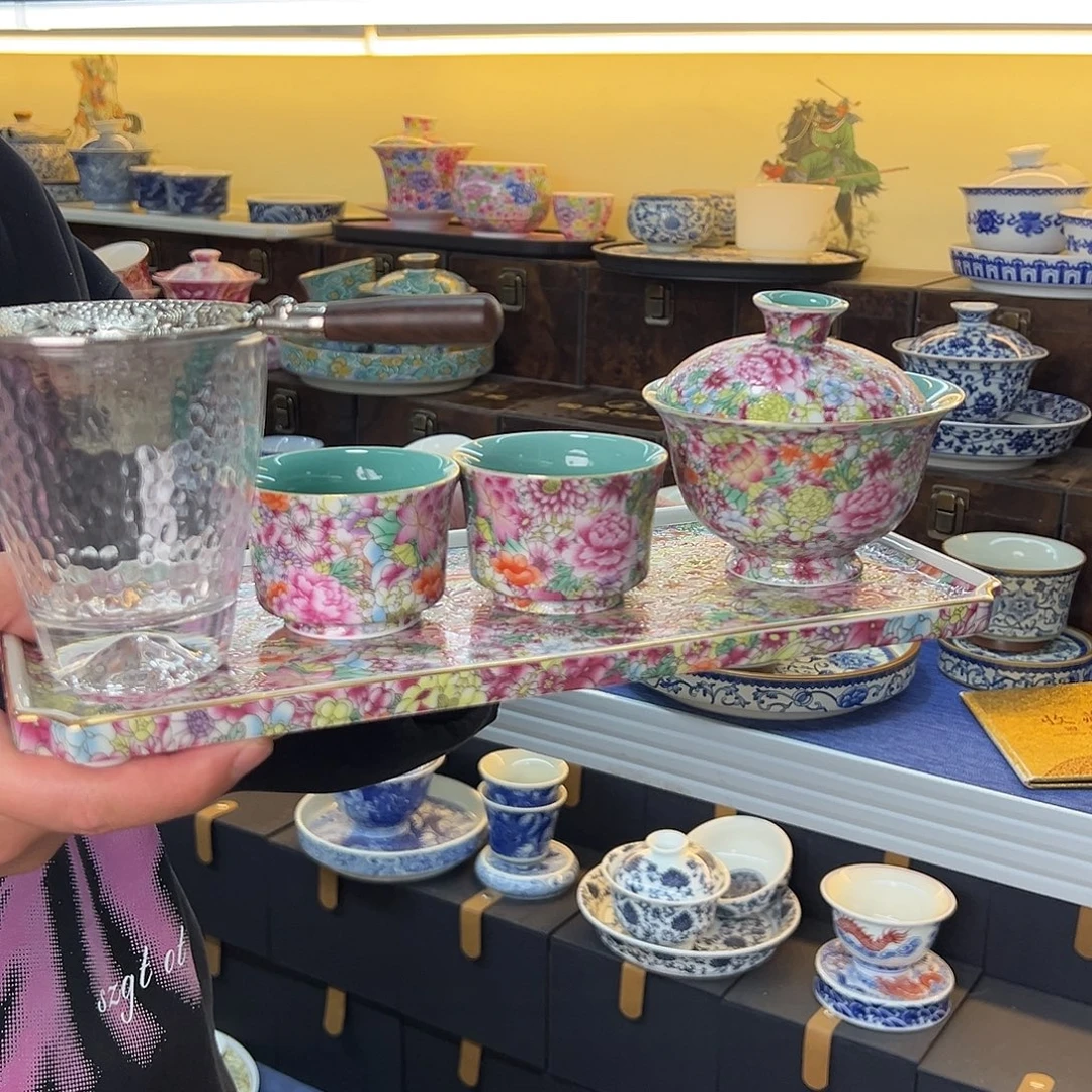 我们的目标是成为一个优秀的人