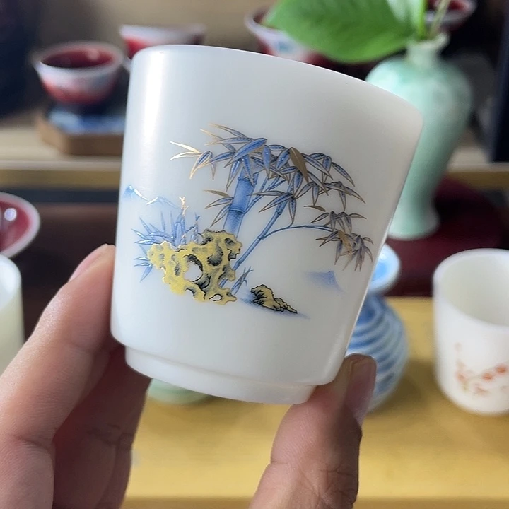 匠庆陶瓷有限公司6666