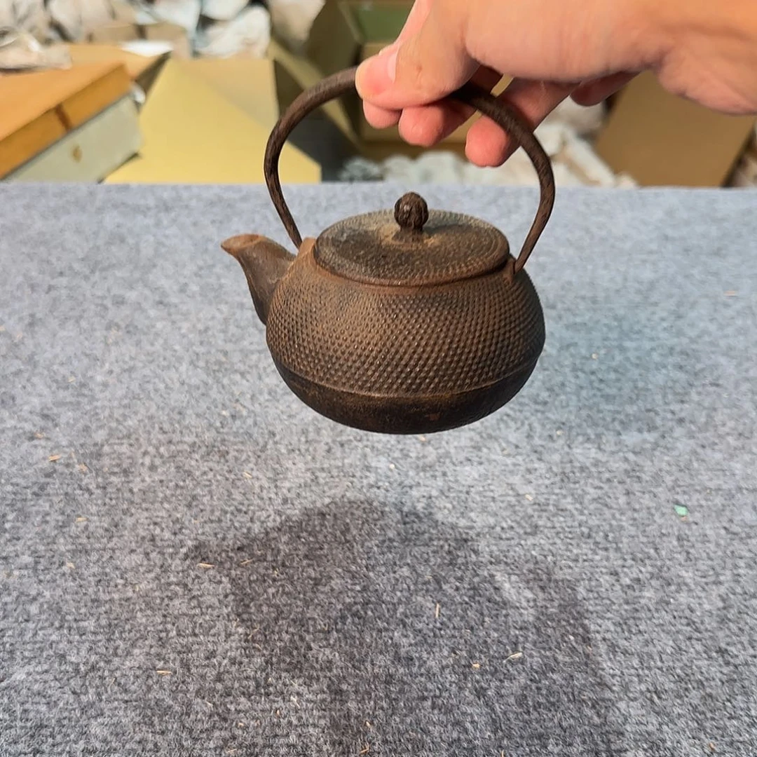 铁中古艺术工艺美术品