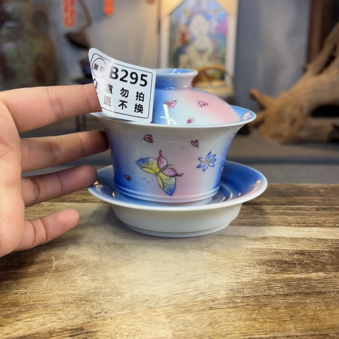 景德镇纯手工制作陶瓷