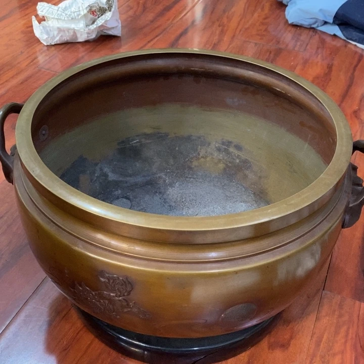 风炉工艺品工艺品制作