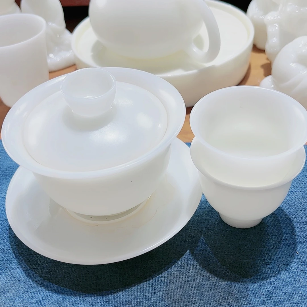 瓷片小**跑素烧璞玉150cc送2个55cc111111