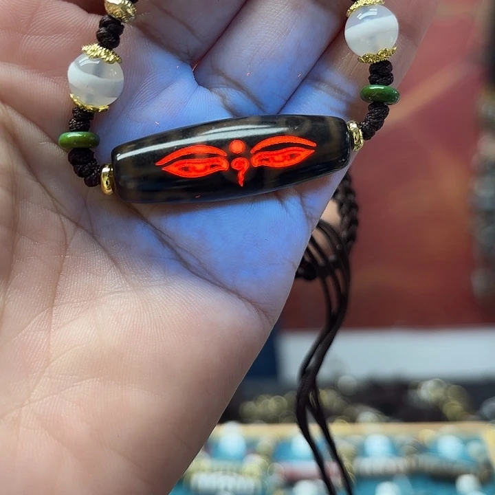 合金颈饰玛瑙/玉髓