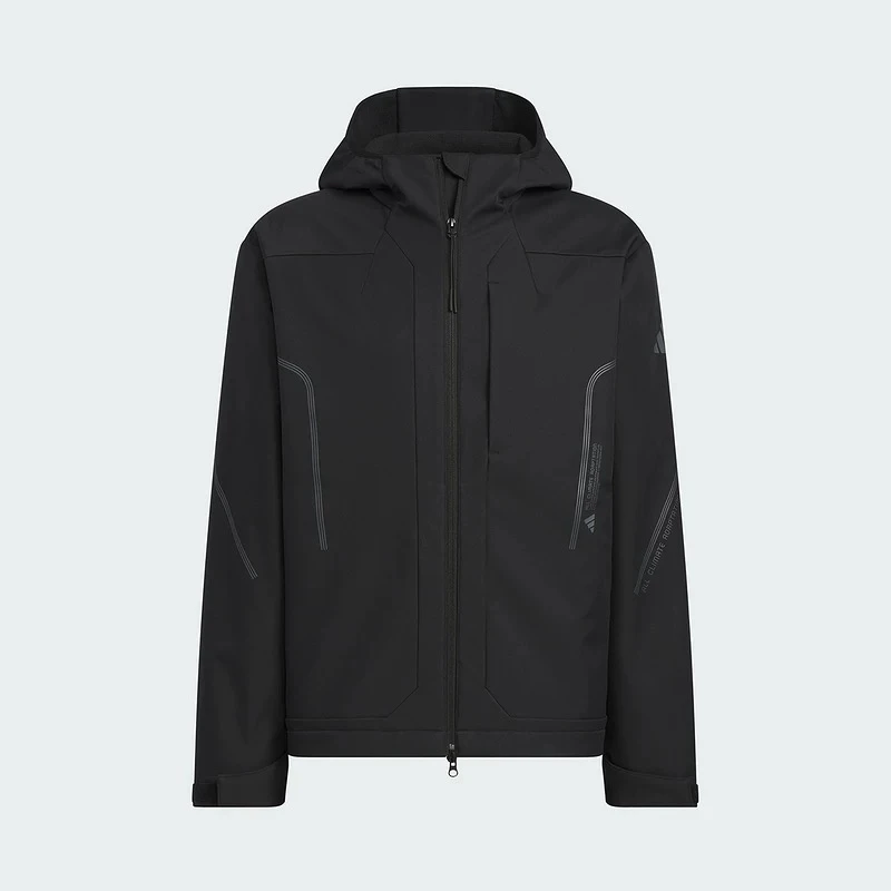 阿迪达斯adidas官方正品新款男梭织百搭运动夹克外套 JZ1149 # HN