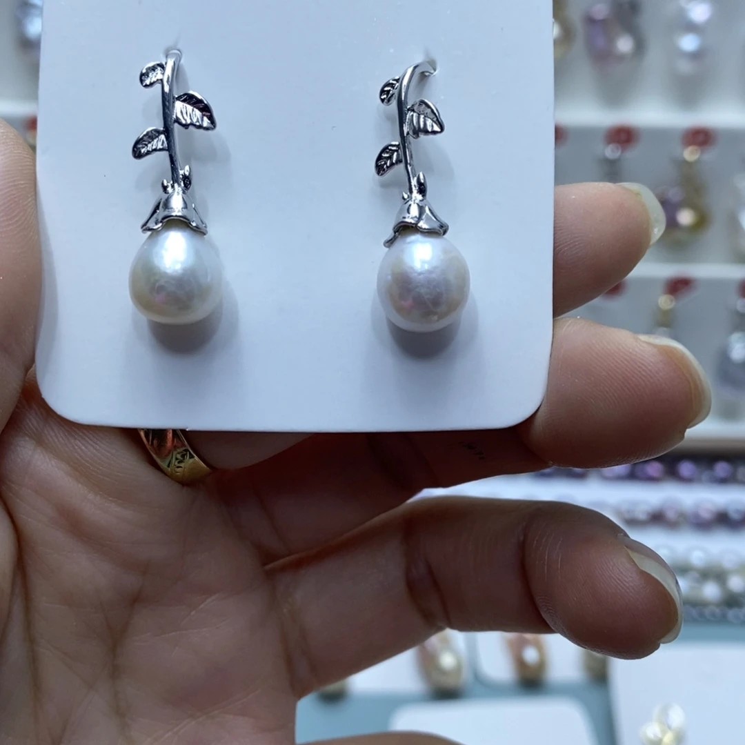 未镶嵌淡水珍珠其它