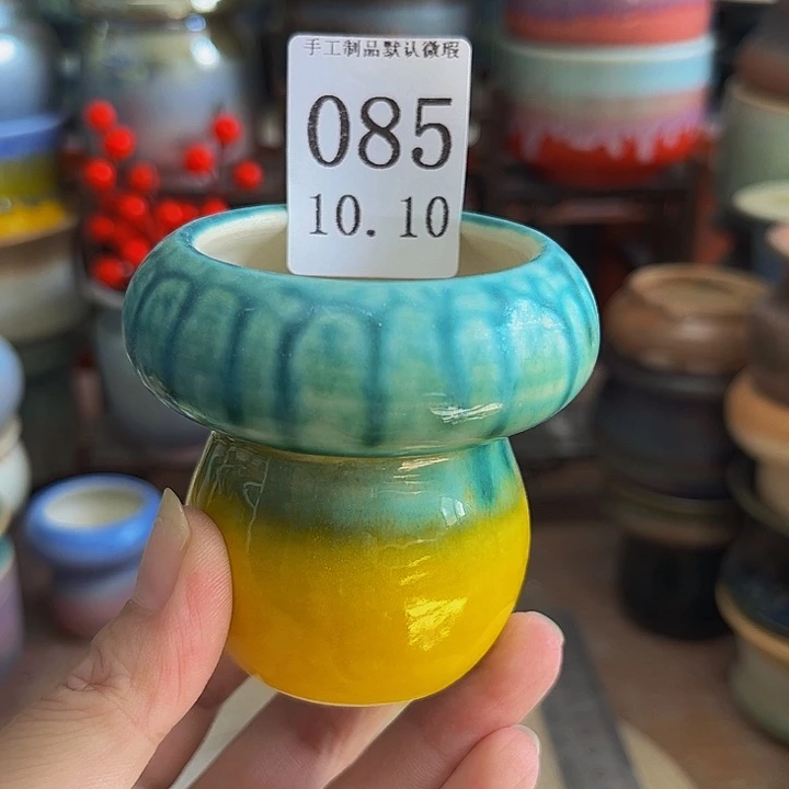 瓷片景德镇陶瓷手工制作
