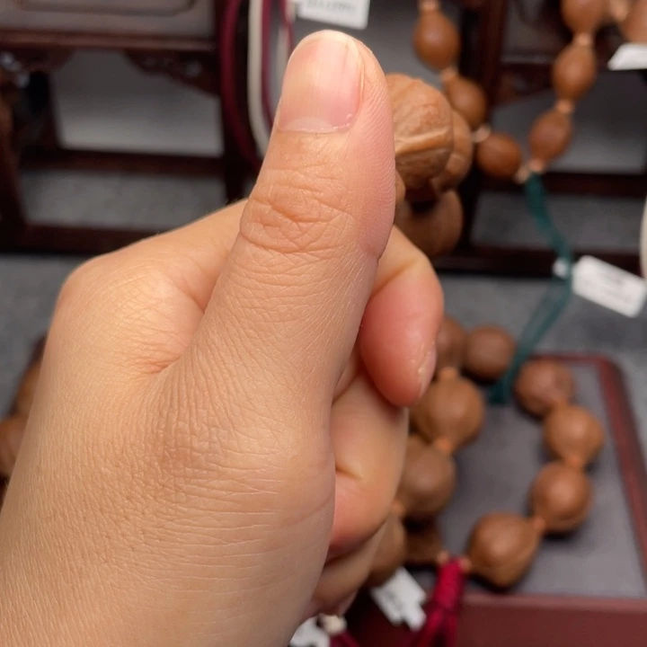 橄榄核手串/手链風*裳梅林铁核梅林发货