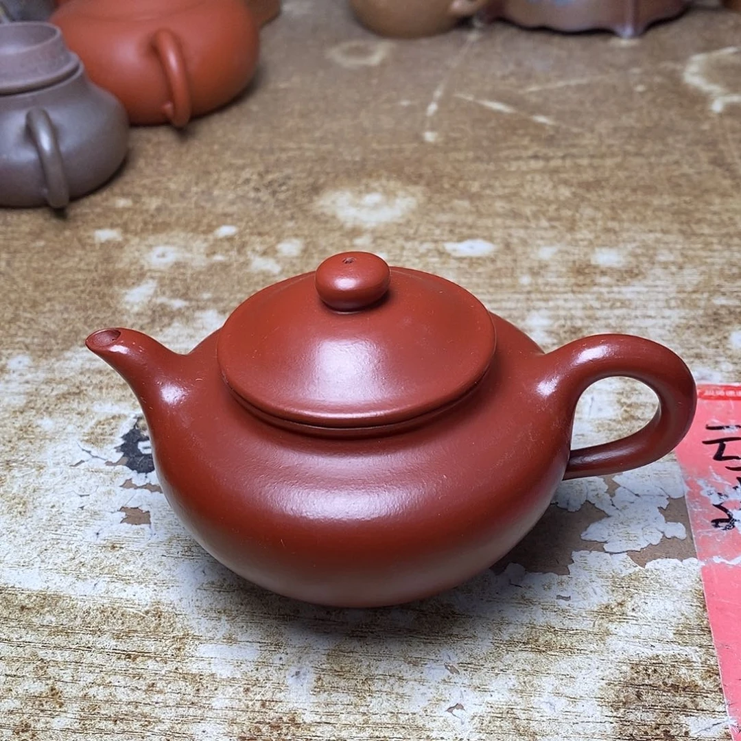 紫砂茶壶紫砂艺术