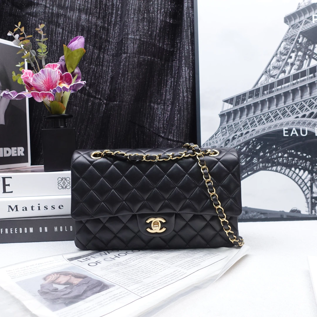 95新 Chanel/香奈儿 单肩包/T10160933