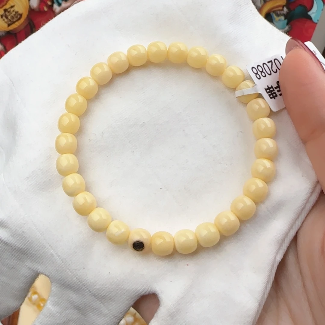 琥珀珠宝奇石未镶嵌7