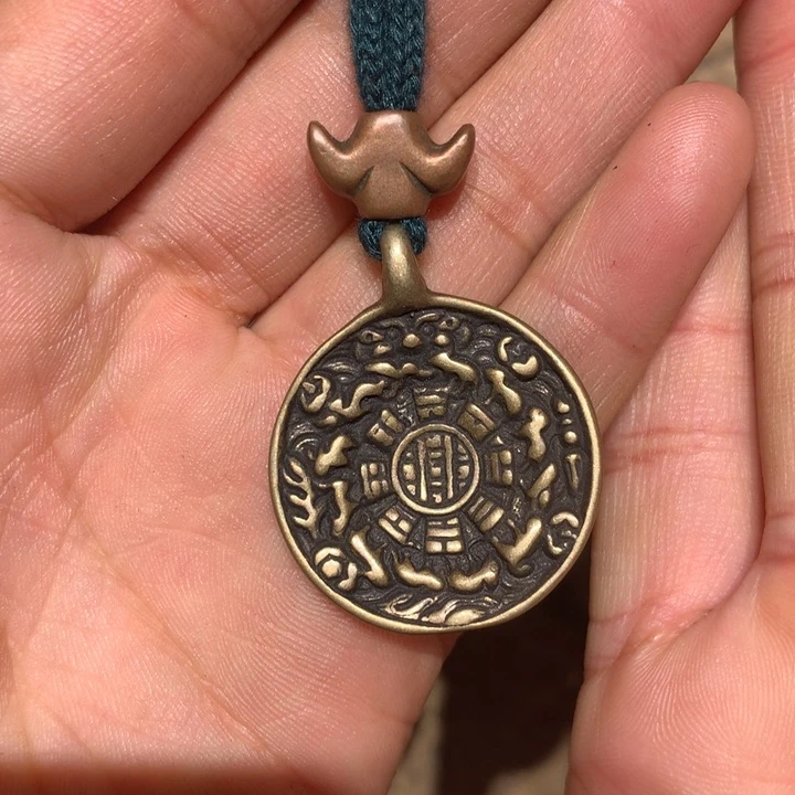 琉璃颈饰喜欢的朋友