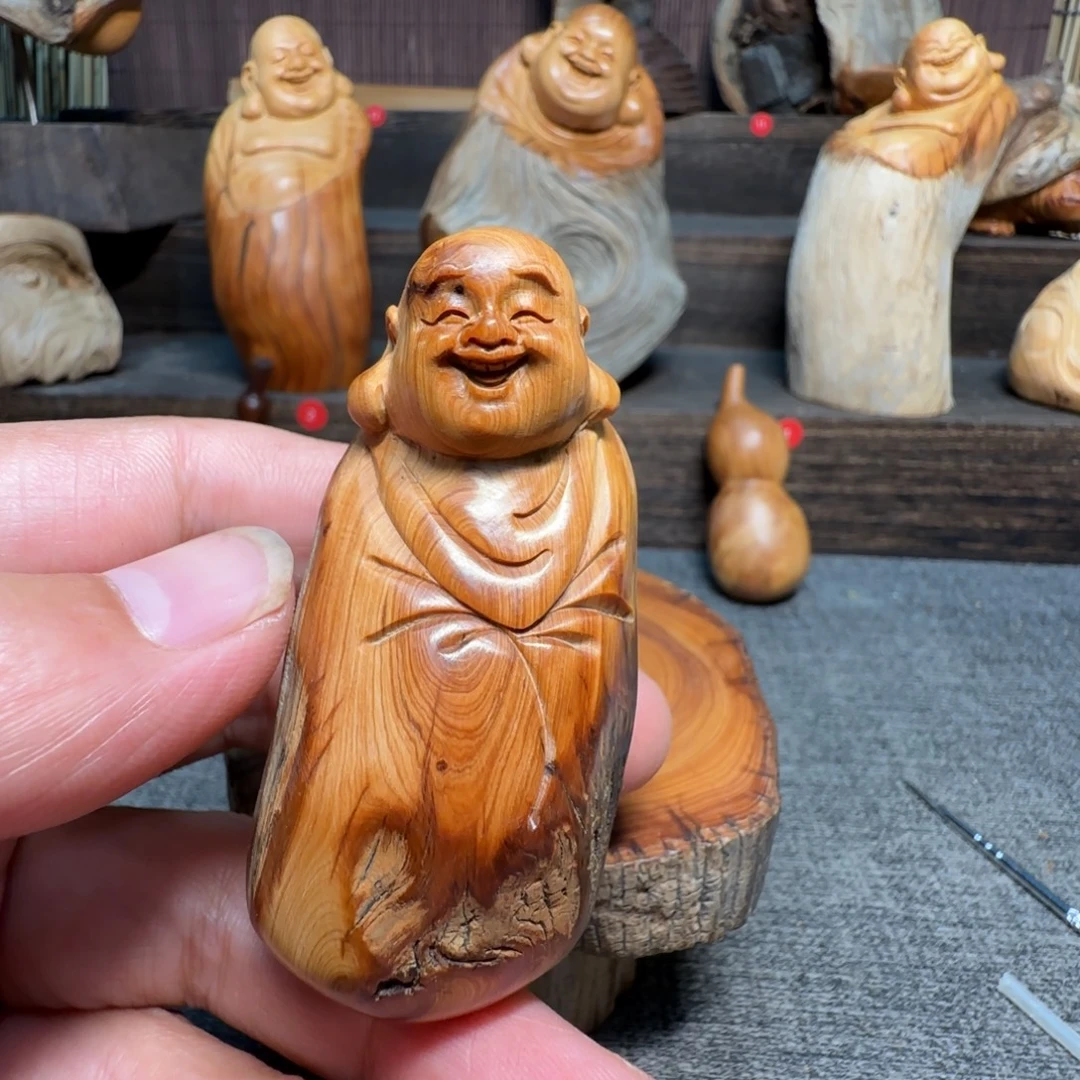 智***》柏木（崖柏）好吧好嘛好吧