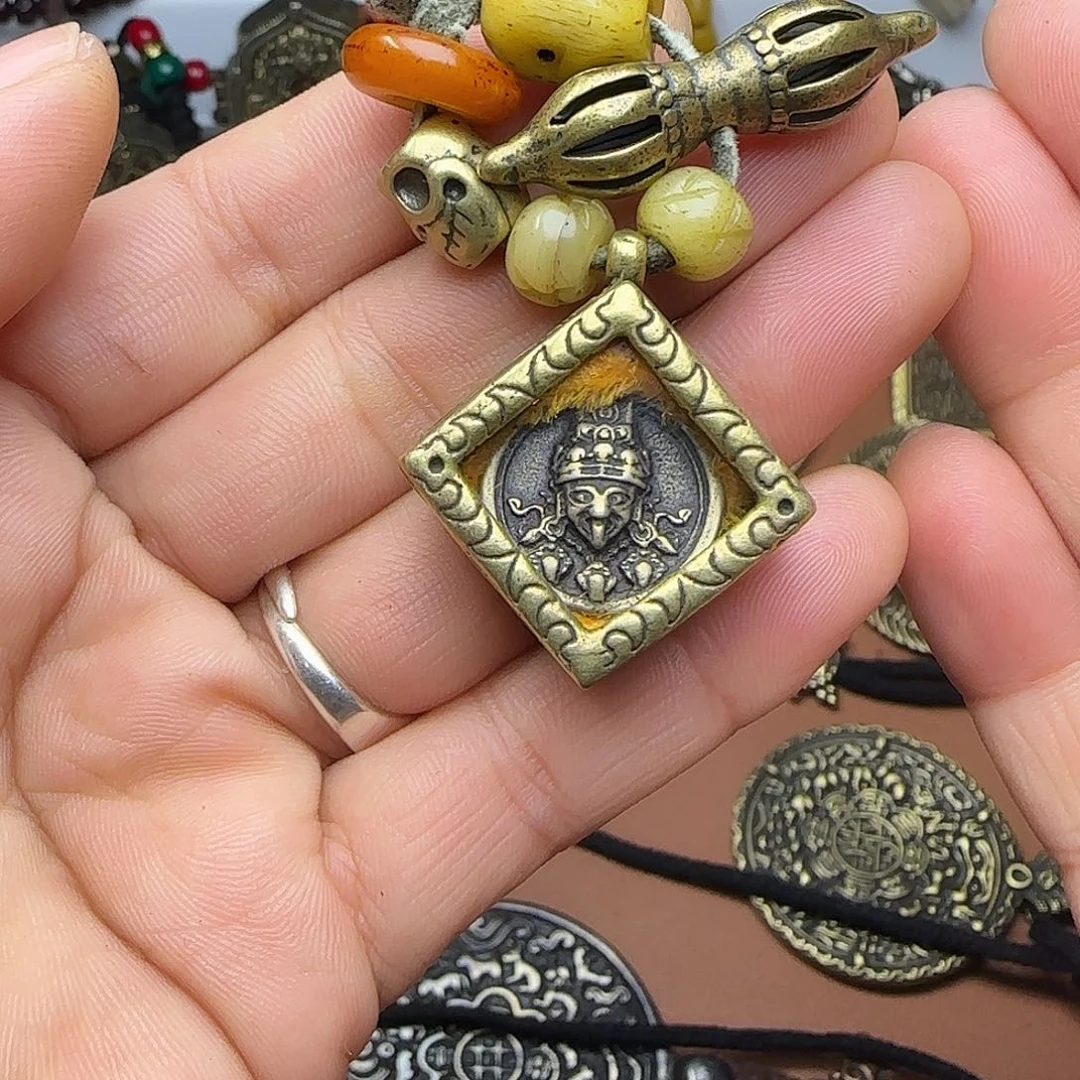 R***i手串/手链橄榄核1111